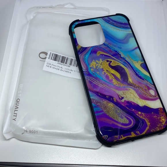 Case for iPhone 13 Pro Max - Picture 3 of 3